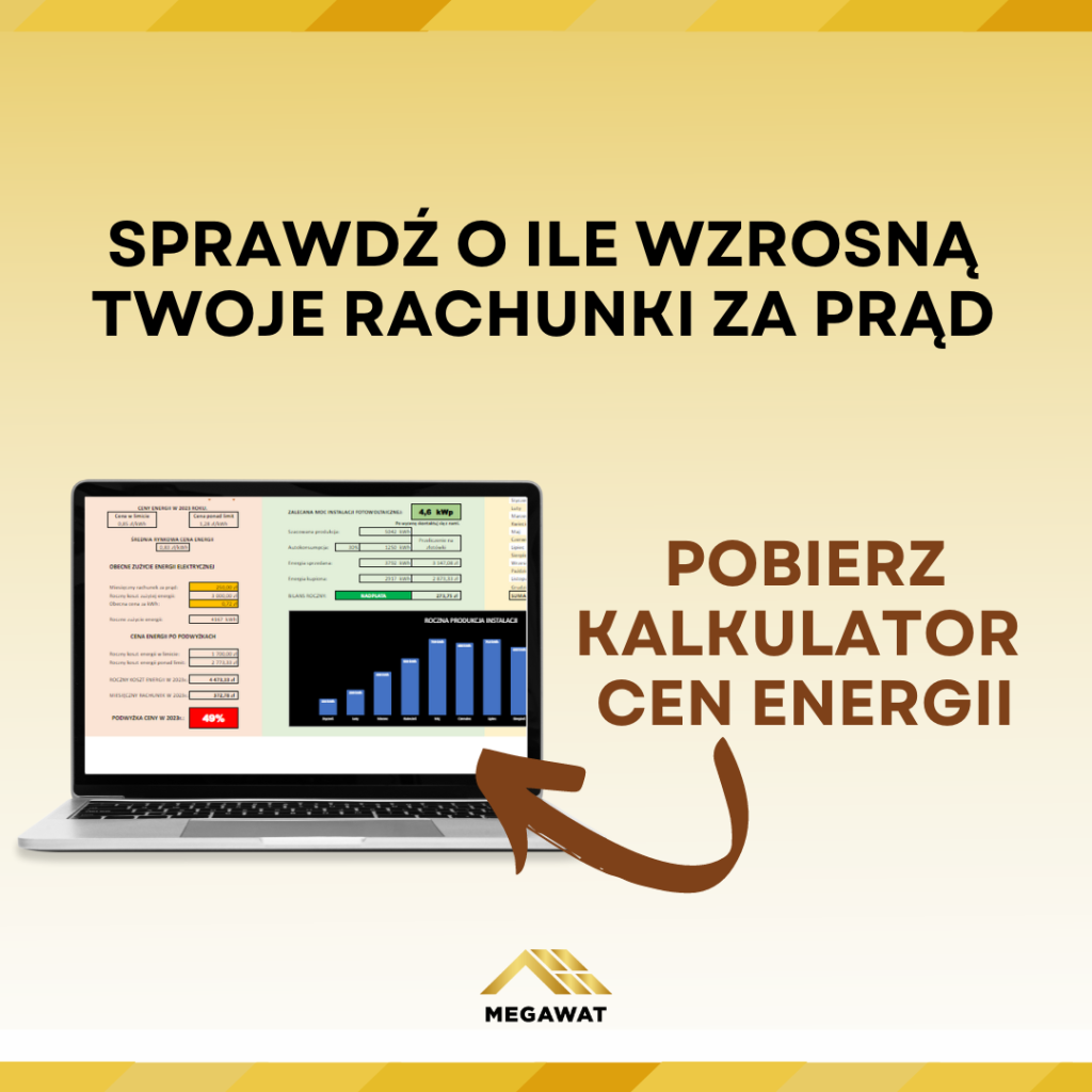 pobierz kalkulator cen energii