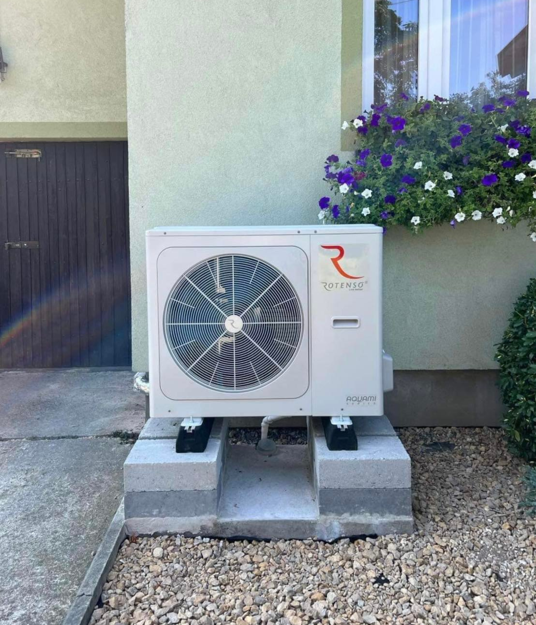 pompy ciepła rybnik