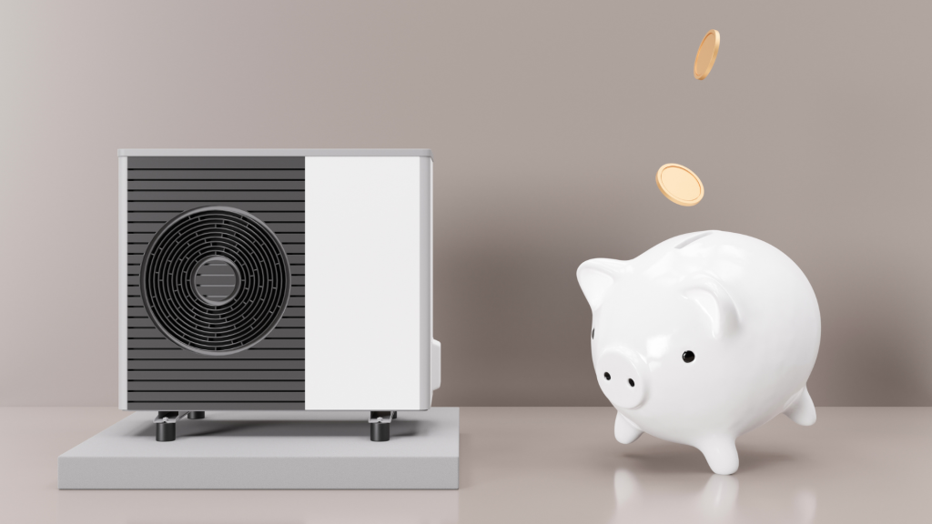 Jak działa pompa ciepła