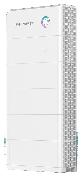 MAGAZYN AI - system Sigenergy